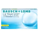Bausch + Lomb Ultra for Presbyopia 6 St. / 8.50 BC / 14.20 DIA / -7.75 DPT / Low ADD