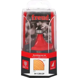 Freud Abrundfräser Schaft 12 mm 19 (Radius)