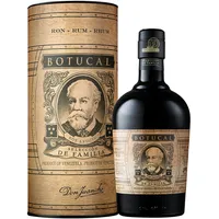 Botucal Selección de Familia 43% vol 0,7 l