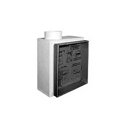 LIMODOR Unterputz-Einbaukasten Compact mit Brandschutz für Bad/WC, Nr. 81000