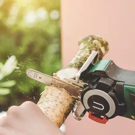 Bosch EasyCut 12 ohne Akku / 6,5 cm