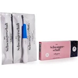 aspilos gmbh Aspilos Selbsttest Schwangerschaft hCG