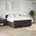 vidaXL Boxspringbett 180 x 200 cm Braun