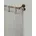 GARESA GARESA BOLTI braun bronzefarben L 440cm Ø 16mm Gardinenstangen