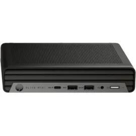 HP Mini Desktop-PC i7-13700T 2023 25,6" 4K Ultra HD Intel Core i7 1,4 GHz 16 GB RAM 256 GB SSD Intel UHD Graphics Windows 11