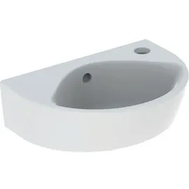Geberit Renova Handwaschbecken 36 x 25 cm 500374011