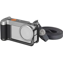 SmallRig 5891 Cage Kit for DJI Osmo Action 6,