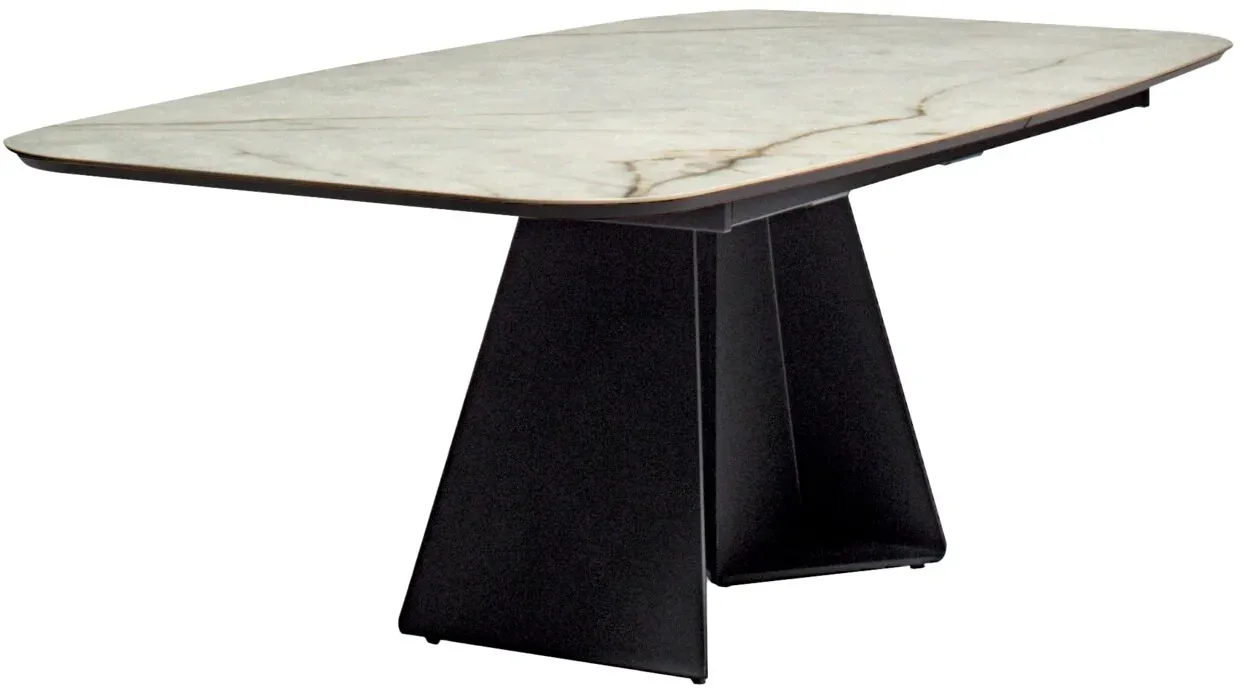 Schöner Wohnen Esstisch LUCCA - B/H/T ca. 220,00x76,00x110,00