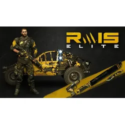 Dying Light - Rais Elite Bundle