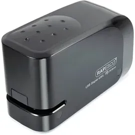 Rapesco RAPESCO® Elektrohefter 626EL schwarz,