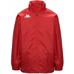 Windbreaker Kappa Wister ROT|ROT|ROT XL