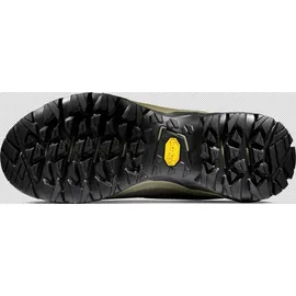 Mammut Nova IV Mid GTX Damen bungee/apricot brandy 41 1/3