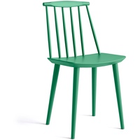 HAY - J77 Chair, jade grün