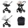 Chipolino Elite 3 in 1 Beige