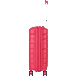 Roncato B-Flying 4-Rollen Cabin 55 cm / 47 l magenta/pink