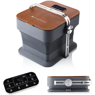 Medivon Aqua Pro Wasser Fußmassagegeraet tragbar