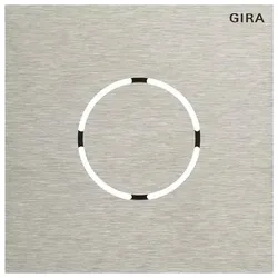 Gira Frontpl. Sprachmodul 5578920