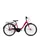 S'COOL chiX 24 Zoll rot/weiß