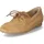 Paul Green Halbschuhe in Camel | Gr.: 38,5