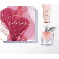 Lancôme, Beauty Geschenkset, La vie est belle 30ml Set Eau de Parfum 30ml + Body Lotion 50ml (Parfum Set)