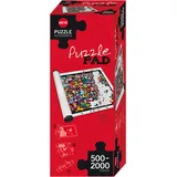 Heye Puzzle Pad weiß 80589
