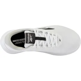 Reebok LITE 5 Herren Grau/Schwarz/Weiß 41