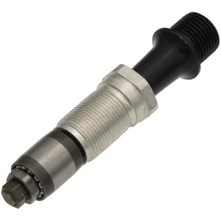 Shimano SPD-SL Pedale PD-M540 silber