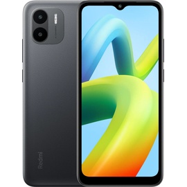 Xiaomi Redmi A1 2 GB RAM 32 GB black