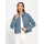 Heine Jeansbluse blau 46