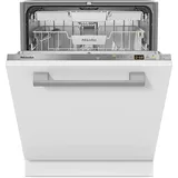 Miele G 5651 SCVi Active Einbau-Geschirrspüler (vollintegrierbar, 598 mm breit)