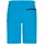 TROLLKIDS Haugesund Kurze Hose - Dynamic Blue / Navi - 134 cm
