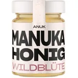Anuk Manuka Honig Wildblüte 250g