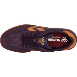 hummel VM78 CPH MS Herren Plum Perfect 41