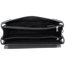 Alassio Monza Aktentasche 47127 schwarz 15''