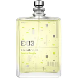 Escentric Molecules ESCENTRIC 03 Eau de Toilette