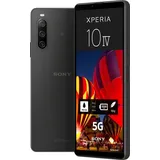 Sony Xperia 10 IV 5G 128 GB Black