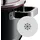 WMF Fusiontec Functional Stielkasserolle 16 cm mit Deckel