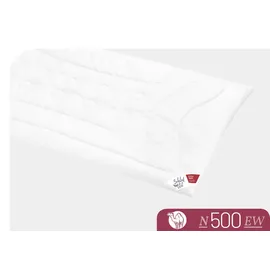 SCHLAFSTIL N500, extra warm, Füllung: 100% Kamelhaar 135x200