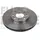 Eurobrake Bremsscheibe 5815203629]