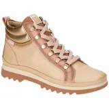 PIKOLINOS Schnürstiefel Herren Beige 39