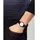 Casio Collection Resin 33,8 mm MQ-24-7BLLEG black