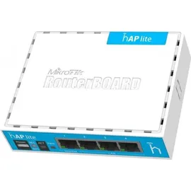 MicroTik hAP Lite RB941-2nD