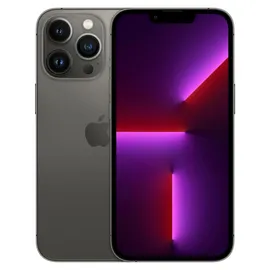 Apple iPhone 13 Pro 512 GB Graphit