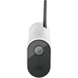 ABUS PPIC44520 1080p/Full HD Weiß