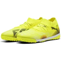 Puma Future 8 Match Kunstrasenschuhe Herren Yellow Alert/Black/Sun Struck 39