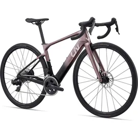 LIV Avail Advanced E+ Elite 2 - 2026 / ML