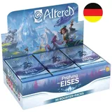 VARIA Group Altered Prüfung des Eises - Booster Display (DE)