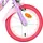 Volare Unicorn 14 Zoll RH 45 cm Lila