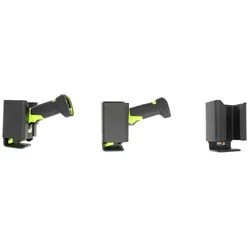 Brodit 216239, Tragbarer Scanner, Passive Halterung, Auto/Innenbereich, Schwarz