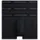 Tommy Hilfiger Trunk schwarz/weiß S 3er Pack
